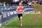 Junior Mens 2024 National Cross Country Relays, Berry Hill Park, Mansfield.   Photo: David T. Hewitson/Sports for All Pics
